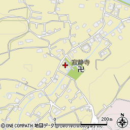 神奈川県平塚市南金目1789周辺の地図