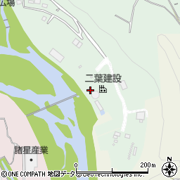 神奈川県足柄上郡山北町山北3067周辺の地図