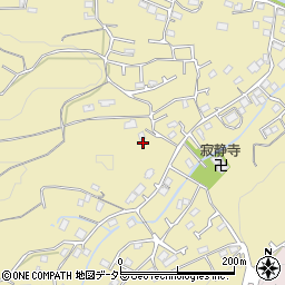 神奈川県平塚市南金目2165周辺の地図