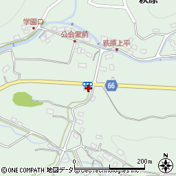 加藤石材工業周辺の地図