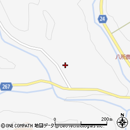 島根県雲南市大東町須賀420周辺の地図