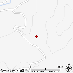 島根県雲南市大東町須賀1939周辺の地図