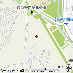 神奈川県横浜市金沢区長浜周辺の地図