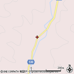 京都府福知山市夜久野町畑487周辺の地図