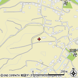 神奈川県平塚市南金目2240周辺の地図