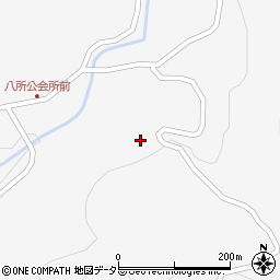 島根県雲南市大東町須賀984周辺の地図