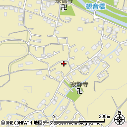 神奈川県平塚市南金目2256周辺の地図