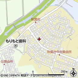 宿南工務店周辺の地図
