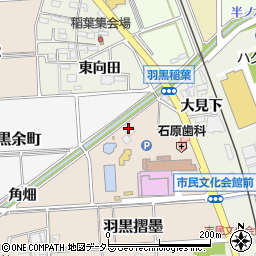 小川設備株式会社周辺の地図