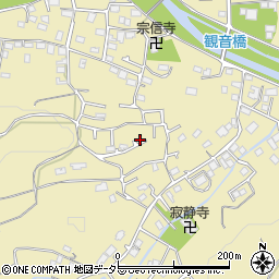 神奈川県平塚市南金目2283-5周辺の地図