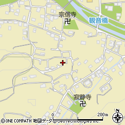 神奈川県平塚市南金目2283周辺の地図