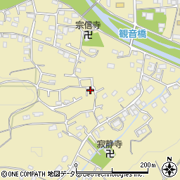 神奈川県平塚市南金目2281周辺の地図