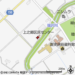 千葉県長生郡睦沢町上之郷2567周辺の地図
