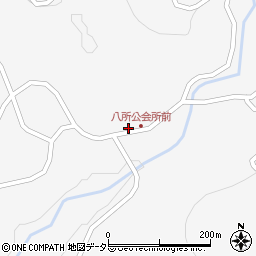 島根県雲南市大東町須賀766周辺の地図