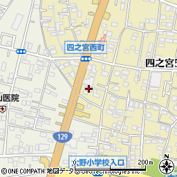松尾商行周辺の地図