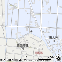 川村ニット株式会社周辺の地図