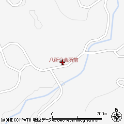 島根県雲南市大東町須賀944周辺の地図