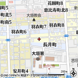株式会社高橋鋳造所周辺の地図