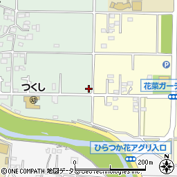 有限会社飯塚畳店周辺の地図
