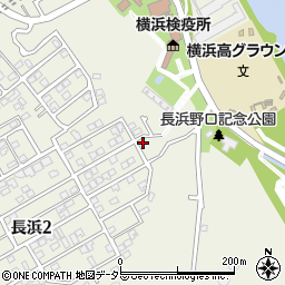 Ａ車の鍵トラブル出張修理おたすけステーション３６５　横浜市金沢区・能見台駅前・鳥浜駅前・富岡・並木・柴町・受付センター周辺の地図