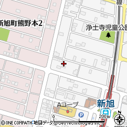 野上歯科医院周辺の地図