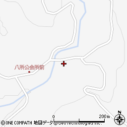 島根県雲南市大東町須賀1023周辺の地図