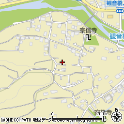 神奈川県平塚市南金目2313周辺の地図