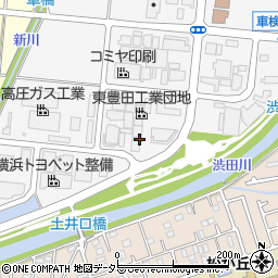 神田交通株式会社 タクシー部 平塚市 タクシー の電話番号 住所 地図 マピオン電話帳