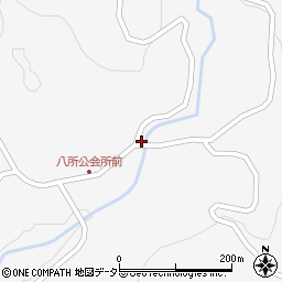 島根県雲南市大東町須賀1021周辺の地図
