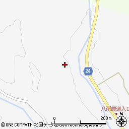 島根県雲南市大東町須賀563周辺の地図