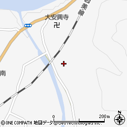 鳥取県鳥取市用瀬町鷹狩441周辺の地図