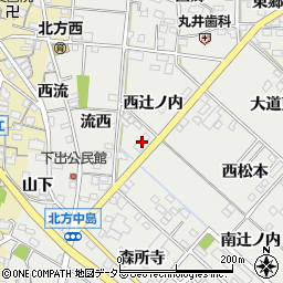 高橋総合住設株式会社周辺の地図