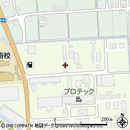株式会社研電社周辺の地図