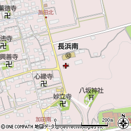 神田まちづくりセンター周辺の地図