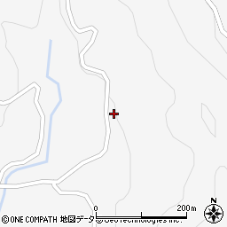島根県雲南市大東町須賀1069周辺の地図