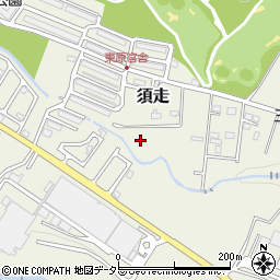 株式会社東海富士小山工場周辺の地図
