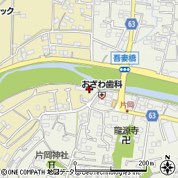 神奈川県平塚市南金目1375-3周辺の地図