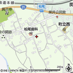 堀田時二郎畳店周辺の地図