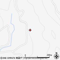 島根県雲南市大東町須賀1070周辺の地図