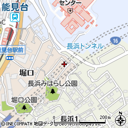 阿久津アパート周辺の地図