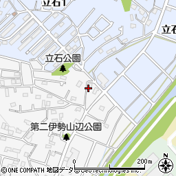 有限会社浅江石材店周辺の地図