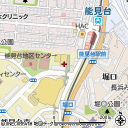 田川内科医院周辺の地図