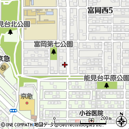 有限会社旭屋ガラス店周辺の地図