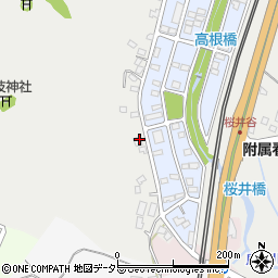 株式会社小倉鑿井工業所周辺の地図