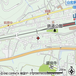 佐藤工業株式会社周辺の地図