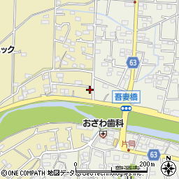 神奈川県平塚市南金目1361-13周辺の地図