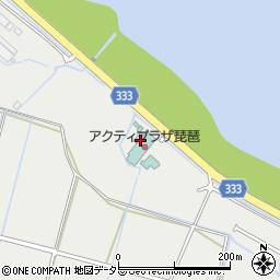 パンケーキ&スイーツ Hibari Cafe周辺の地図
