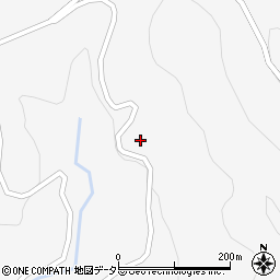 島根県雲南市大東町須賀1084周辺の地図
