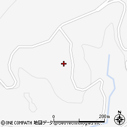 島根県雲南市大東町須賀1133周辺の地図