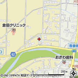 神奈川県平塚市南金目1356-4周辺の地図